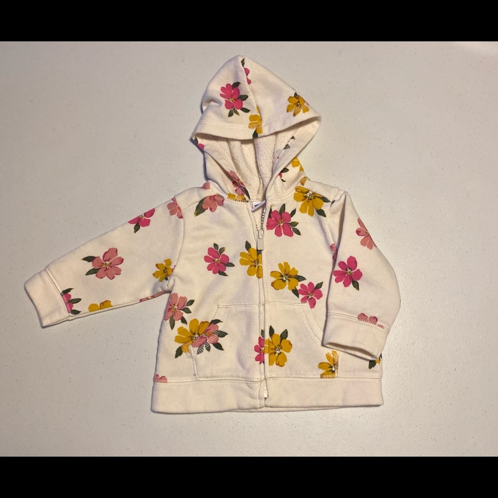 Old Navy Jacket (Kids)